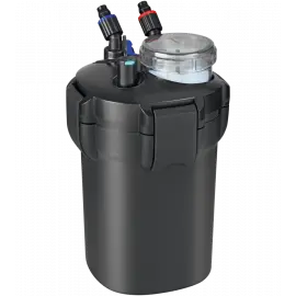 X‑Pro Thermo 1000 Filter, 1050 l/u Extern mét 200 W Verwarming bij Terramania