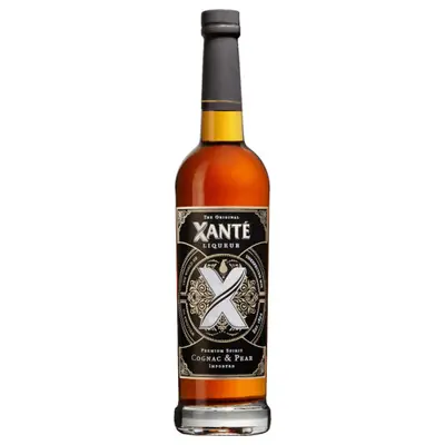 Xante - Cognac & Pear 50cl bij Whisky.nl