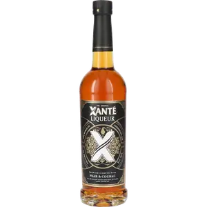 Xante Cognac & Peer bij Drankgigant