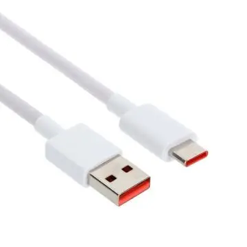 Xiaomi 6A USB-C naar USB kabel - origineel bij Mobile Supplies