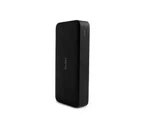 Xiaomi Redmi Powerbank 20.000 mAh bij ExterneBatterij.nl