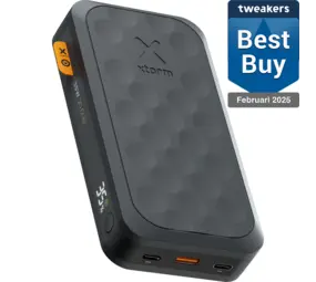 Xiaomi Xtorm Powerbank 20.000mAh 35W USB-C PD bij ExterneBatterij.nl