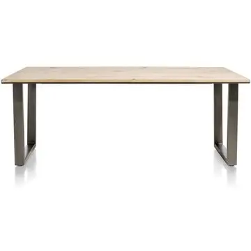 XOOON Faneur Eettafel bij Eijerkamp