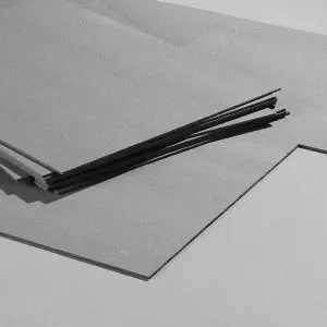 XPS Ondervloer platen 5 mm - 500 x 1200 mm - 9.60 m2 bij Kwaliteitparket