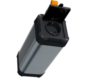Xtorm AC Powerbank XR210 bij ExterneBatterij.nl