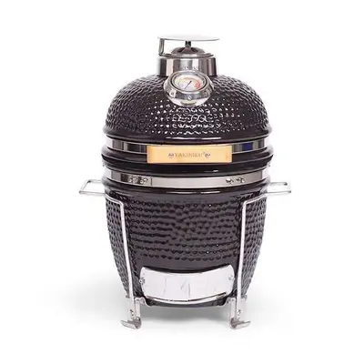 Yakiniku BBQ Kamado 11″ Mini bij BBQ Specialist