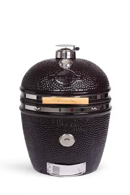 Yakiniku BBQ Kamado 22 Inch XL bij BBQ Specialist