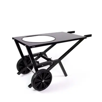 YAKINIKU Kamado Transporter bij Kamado Express