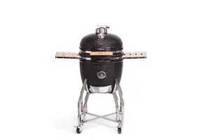 YAKINIKU Large Kamado - Compleet bij BBQtime.nl
