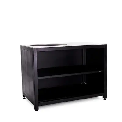 Yakiniku - Luxe buitenkeuken frame 120x70cm met 19'' gat bij GrillKing