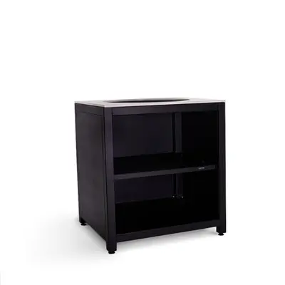 Yakiniku - Luxe buitenkeuken frame 80x70cm met 19'' gat bij GrillKing
