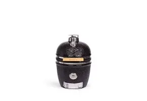 YAKINIKU Medium Kamado Solo - Compleet bij BBQtime.nl