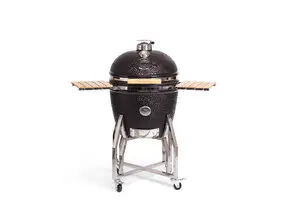 YAKINIKU XL Kamado - Compleet bij BBQtime.nl