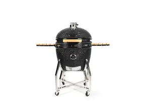 YAKINIKU XXL Kamado - Compleet bij BBQtime.nl
