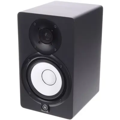 Yamaha HS5 actieve studio monitor bij Muziekhuis Dera (Heerlen)