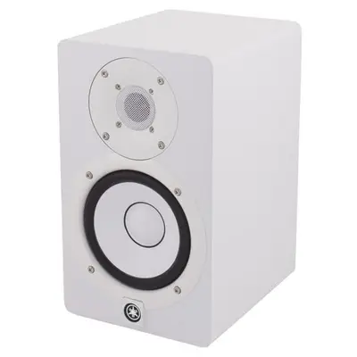 Yamaha HS5W actieve studio monitor bij Muziekhuis Dera (Heerlen)