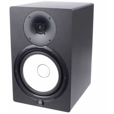 Yamaha HS8 actieve studio monitor bij Muziekhuis Dera (Heerlen)