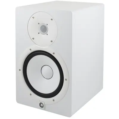 Yamaha HS8W actieve studio monitor bij Muziekhuis Dera (Heerlen)
