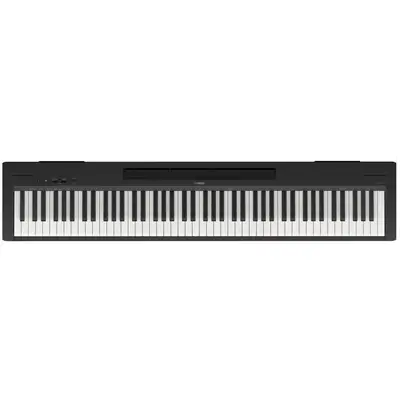 Yamaha P-145 BT instapmodel digitale piano bij Muziekhuis Dera (Heerlen)