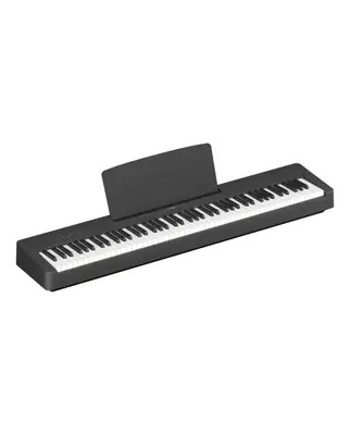 Yamaha P-145BT B Digitale Piano bij Huigens Music