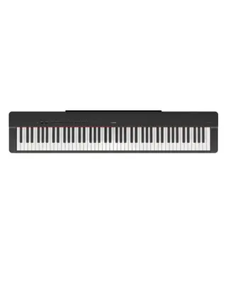 Yamaha P-225B Digitale Piano bij Huigens Music
