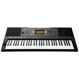 Yamaha PSR A 350 / PSR A350 Keyboard Arabic bij Meibergen (Almelo)