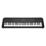 Yamaha PSR E 283 / PSR E283 Keyboard bij Meibergen (Almelo)
