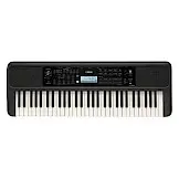 Yamaha PSR E 383 / PSR E383 Keyboard bij Meibergen (Almelo)