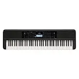 Yamaha PSR EW 320 / PSR EW320 Keyboard 76 toetsen bij Meibergen (Almelo)