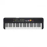Yamaha PSR F52 / F 52 Keyboard bij Meibergen (Almelo)