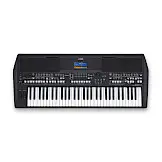 Yamaha PSR SX 600 / PSR SX600 Keyboard Digital Workstation Keyboard, NEDERLANDSE handleiding bij Meibergen (Almelo)