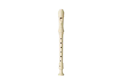 Yamaha YRS23 Sopraan blokfluit met Duitse boring bij Music All In