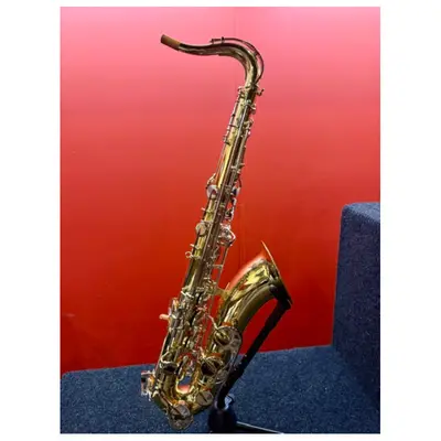 Yamaha YTS 25 Tenorsaxofoon bij Brugman Muziek