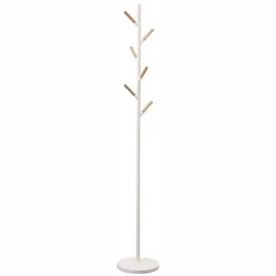 Yamazaki Plain Pole Kapstok bij fonQ