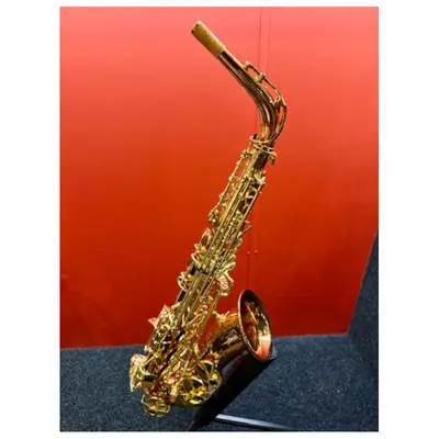 Yanagisawa A902 Alt Saxofoon bij Brugman Muziek