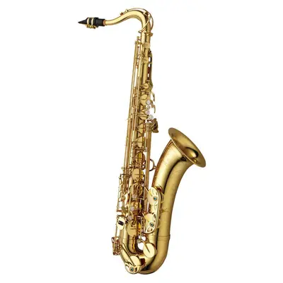 Yanagisawa T-WOI Tenorsaxofoon bij Brugman Muziek