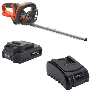 Yard Force Heggenschaar 20v (compleet) bij Mow-Robotics