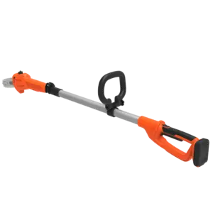 Yard Force Kettingzaag op steel 20v bij Mow-Robotics