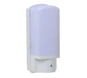 Ylumen Buitenlamp Sens dag nacht sensor wit bij Lamponline
