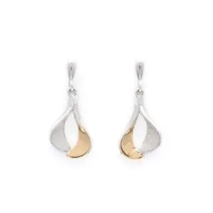 Yo Design Oorbellen Forrest T1291 bij De Juwelenwinkel