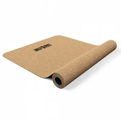 Yogamat kurk bij Gorilla Sports