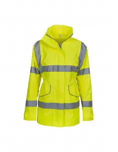 Yoko RWS dames werkjas bij ESV Shop