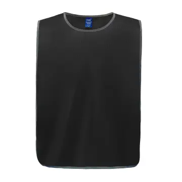 Yoko YHVJ259 Personalisatie veiligheidshesje bij WorkWear4All
