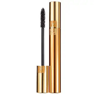 Yves Saint Laurent - YSL Mascara Volume Effet Faux Cils Noir 01 bij Parfumania