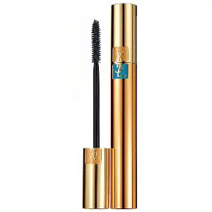 Yves Saint Laurent - YSL Mascara Volume Effet Faux Cils Waterproof Noir 01 bij Parfumania