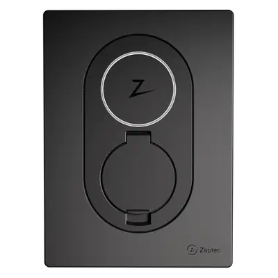 Zaptec Go 2 MID laadpaal bij Helion Energie