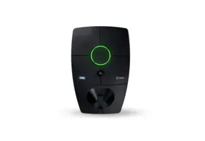 Zaptec Pro Laadpaal 22 kW MID bij Solar Outlet