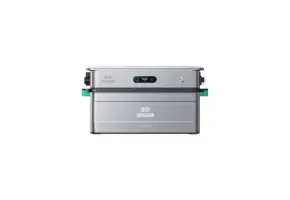 Zendure SolarFlow 2400AC thuisbatterij 2.9 kWh bij Solar Outlet