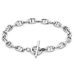 Zilveren armband anker bij Zilver.nl