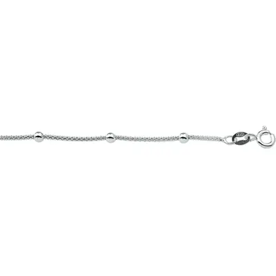 Zilveren Armband Bolletjes 3,0mm 1324680 bij Juwelier van Dam